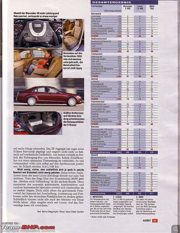Mercedes Benz S-Class: Best New Luxury Car By Auto Express For Third Consecutive Year-s550vs750ivsls4605yh6.jpg