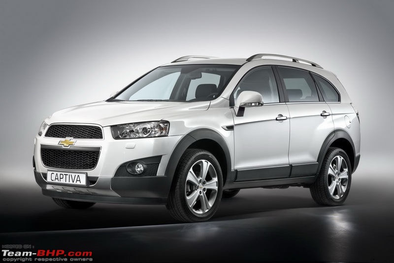 Scoop: Chevrolet Captiva "transform" uncloaked-2011chevroletcaptivasuv1.jpg