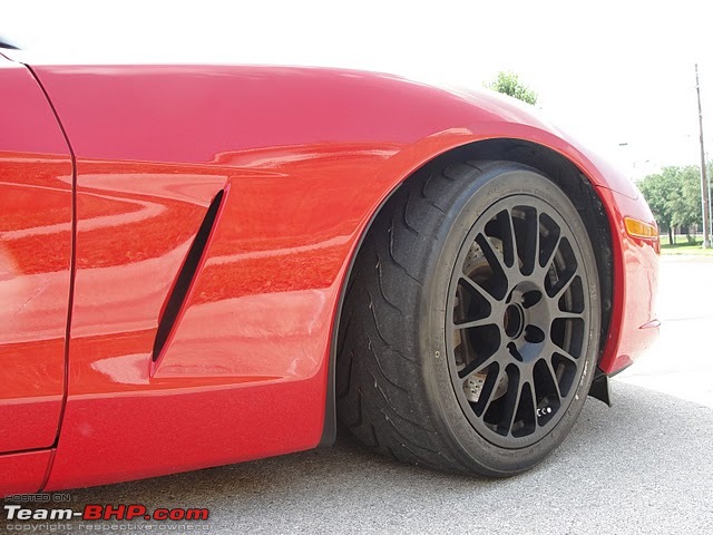 Red hot lady - 08 Z51 Corvette LS3 3LT Ownership Report-dsc02521.jpg