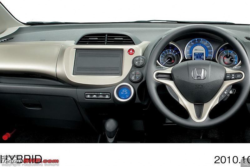 Honda Fit (Jazz in India) gets a fit-ting facelift-2011hondafit13.jpg