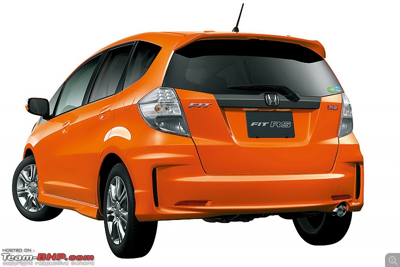 Honda Fit (Jazz in India) gets a fit-ting facelift-2011hondafit8.jpg