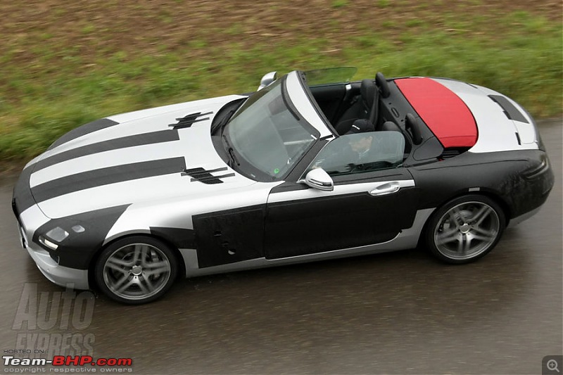 Mercedes AMG Driving Academy Returns with the 2011 Mercedes SLS AMG Pg2 Official pics-car_photo_402739_25.jpg