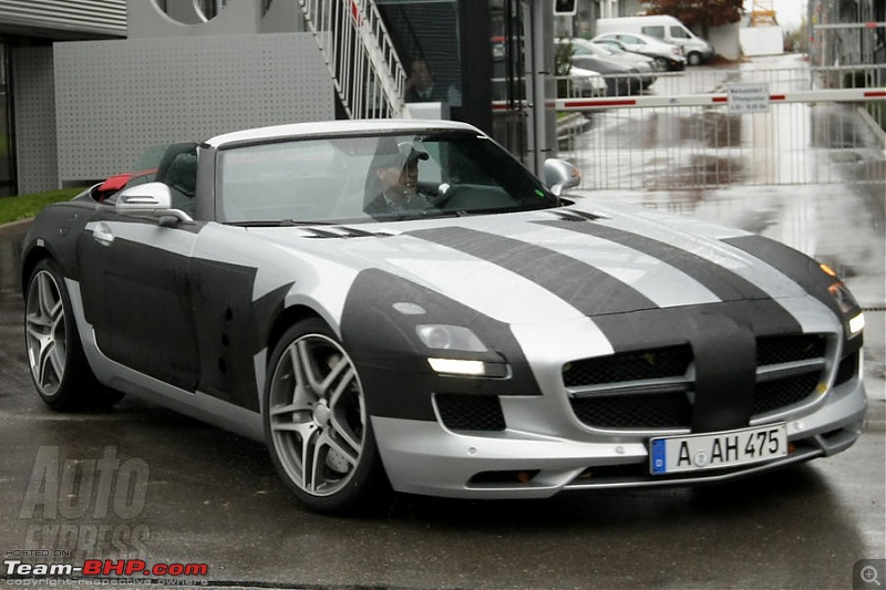Mercedes AMG Driving Academy Returns with the 2011 Mercedes SLS AMG Pg2 Official pics-car_photo_402736_25.jpg