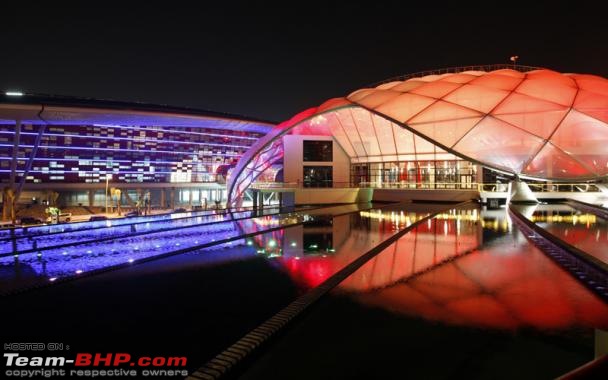 Ferrari theme park building complete - Aldar-ferrariworldpresslaunch_8.jpg