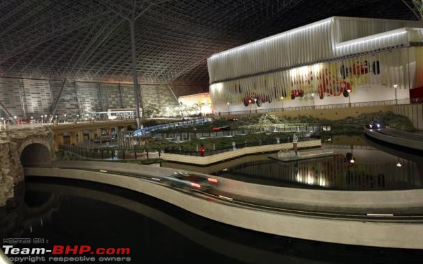 Ferrari theme park building complete - Aldar-ferrariworldpresslaunch_5.jpg