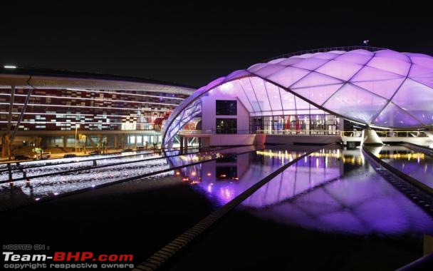Ferrari theme park building complete - Aldar-ferrariworldpresslaunch_4.jpg