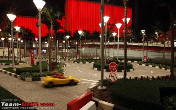 Ferrari theme park building complete - Aldar-ferrariworldpresslaunch_3.jpg