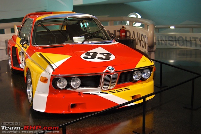 Experience of Joy  - A visit to the BMW Museum, Munich-dsc_0257.jpg