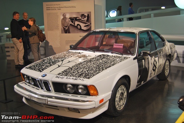 Experience of Joy  - A visit to the BMW Museum, Munich-dsc_0260.jpg