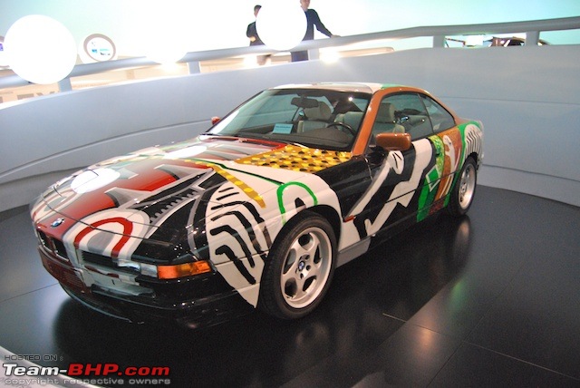 Experience of Joy  - A visit to the BMW Museum, Munich-dsc_0272.jpg