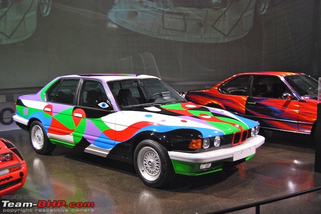 Experience of Joy  - A visit to the BMW Museum, Munich-dsc_0277.jpg