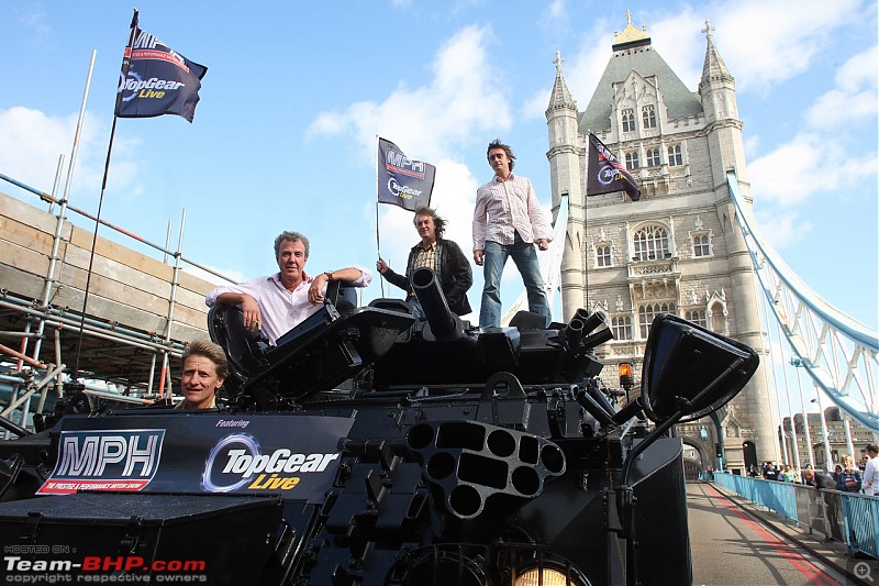 Top Gear terrorizes London with tank to kick off live tour-010908amph08.jpg