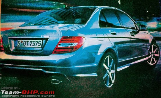Preview: 2011 Mercedes C-class Facelift-untitled4.jpg