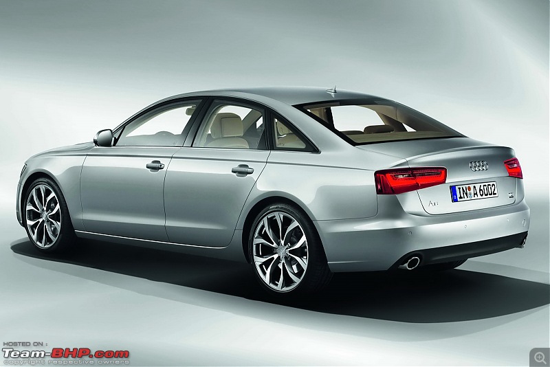 spyshots: 2012 Audi A6. EDIT:Now Revealed, Pics on Pg.2-2012audia62.jpg