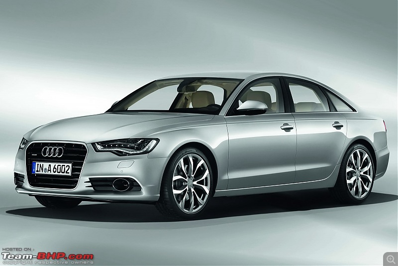 spyshots: 2012 Audi A6. EDIT:Now Revealed, Pics on Pg.2-2012audia67.jpg