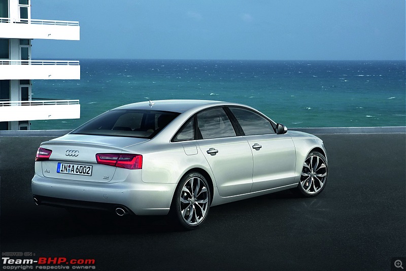 spyshots: 2012 Audi A6. EDIT:Now Revealed, Pics on Pg.2-2012audia614.jpg