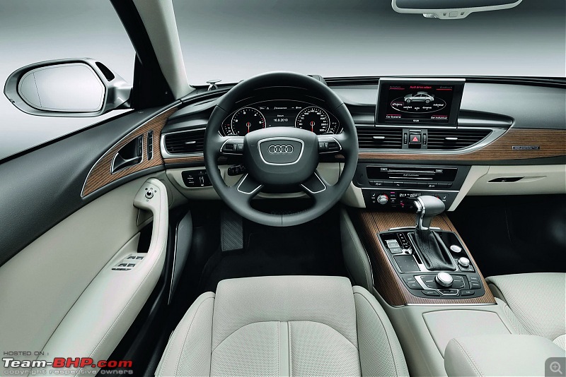 spyshots: 2012 Audi A6. EDIT:Now Revealed, Pics on Pg.2-2012audia621.jpg