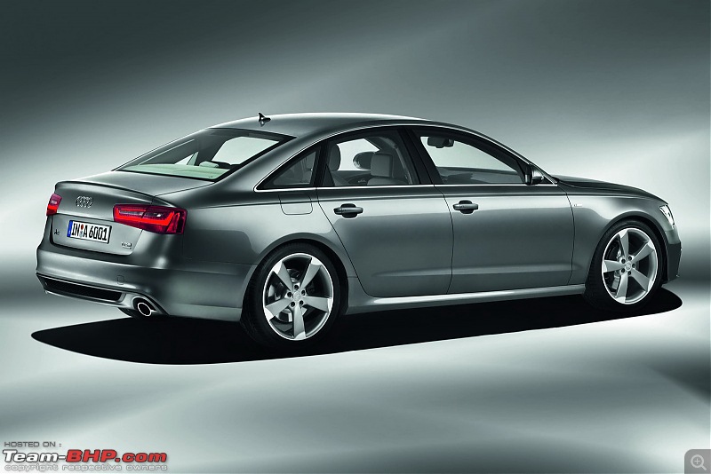 spyshots: 2012 Audi A6. EDIT:Now Revealed, Pics on Pg.2-2012audia627.jpg