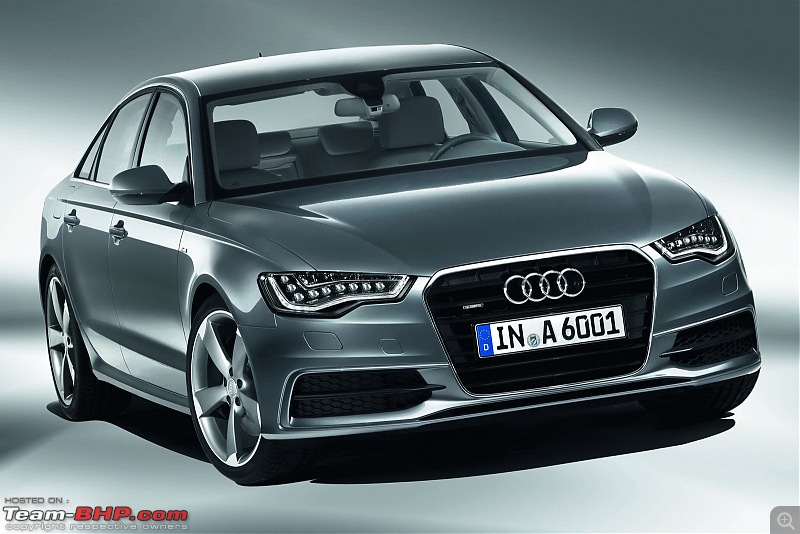 spyshots: 2012 Audi A6. EDIT:Now Revealed, Pics on Pg.2-2012audia628.jpg