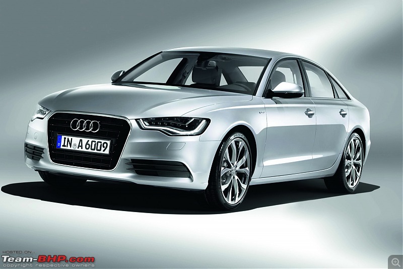 spyshots: 2012 Audi A6. EDIT:Now Revealed, Pics on Pg.2-2012audia662.jpg
