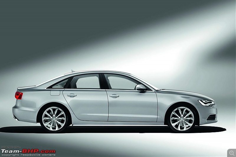 spyshots: 2012 Audi A6. EDIT:Now Revealed, Pics on Pg.2-2012audia664.jpg