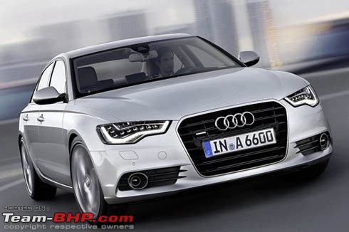spyshots: 2012 Audi A6. EDIT:Now Revealed, Pics on Pg.2-2.jpg