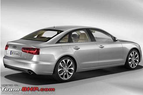 spyshots: 2012 Audi A6. EDIT:Now Revealed, Pics on Pg.2-3.jpg