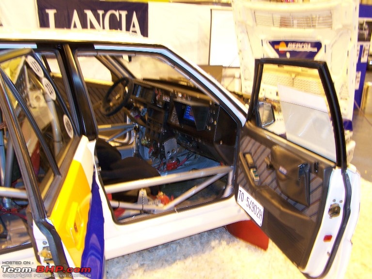 Classic Car Show, 2007 Birmingham-England-lan09.jpg