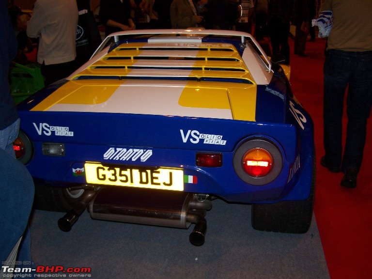 Classic Car Show, 2007 Birmingham-England-lan18.jpg