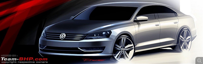 2012 VW Passat (US Version). World Premiere Pics on Page 2-2585697051387473760.jpg