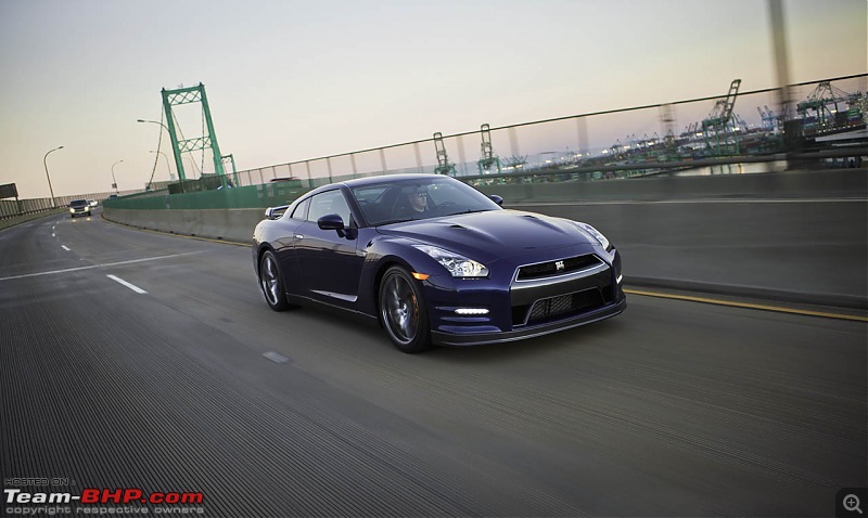 2012 Nissan GT-R: Launch control is back and 0-60mph in 2.9secs!!-032012nissangtr.jpg