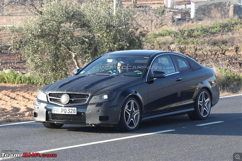 Merc C55 //AMG Coupe caught testing!-1581819765717707797.jpg