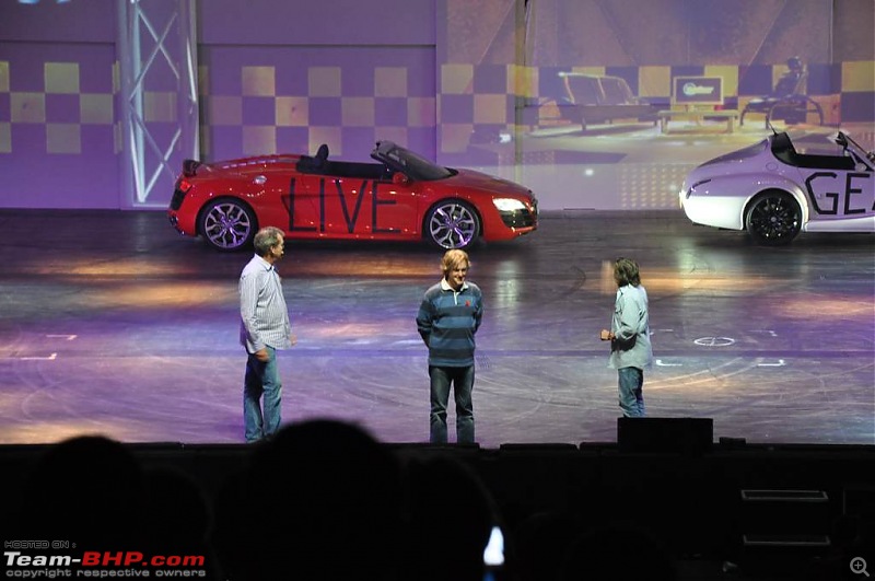 Report: Top Gear LIVE (Earl's Court: London)-dsc_0183.jpg