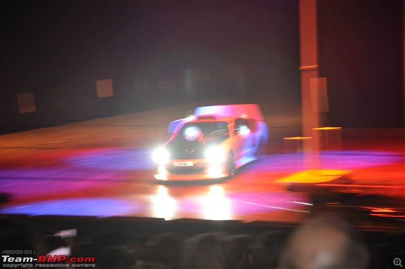 Report: Top Gear LIVE (Earl's Court: London)-dsc_0234.jpg