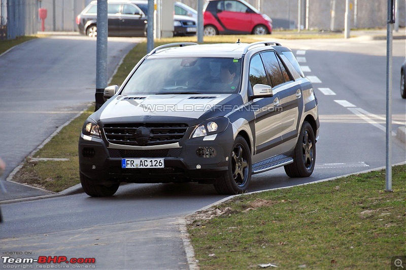 Spied: 2012 Mercedes-Benz ML-Class W166. EDIT : Now unveiled-868986752363633043.jpg