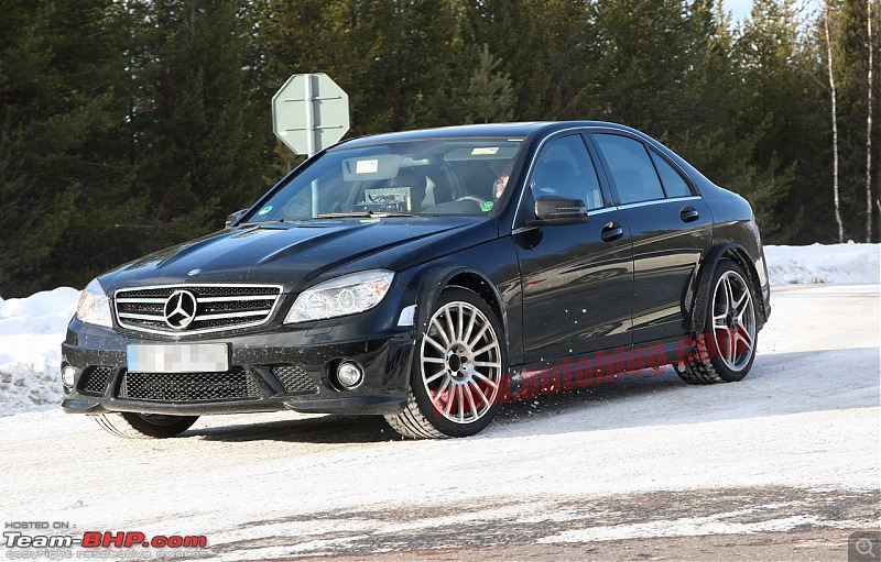 2012 Mercedes-Benz C63 AMG Sedan and Wagon-01mercedesbenzc63amgblackseriesspyshots.jpg