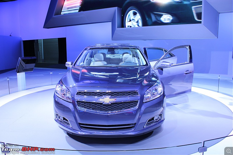 New York International Auto Show 2011 - Pics-img_4152.jpg