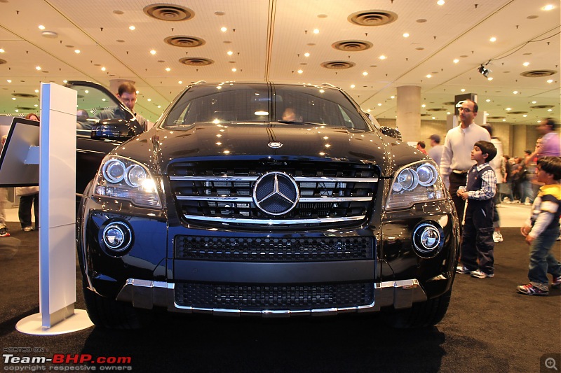 New York International Auto Show 2011 - Pics-img_4205.jpg