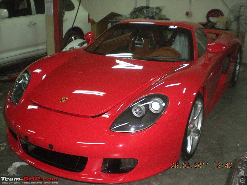 Production Ends On Porsche Carrera GT: The Most Successful Supercar In History-dscn7047.jpg