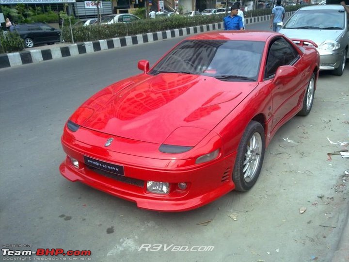 Cars in our neighboring country Bangladesh(BD)-3000gt.jpg