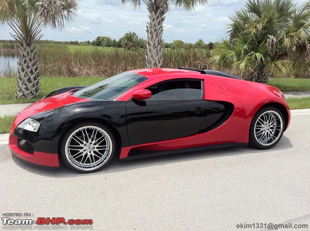 Man builds his own million dollar Bugatti supercar. By hand!!!-03bv.jpg