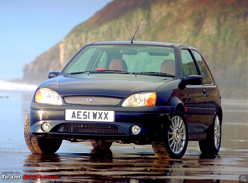 Ford celebrates 35th Year and 15 Million units of Fiesta-1999-mk-iv-fiesta-facelift.jpg