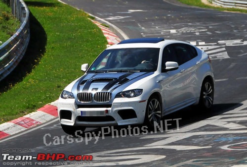 BMW developing a Diesel //M5?-bmwx6mtriturbo3.jpg