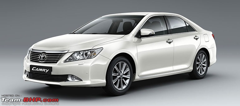 2012 Toyota Camry. EDIT : Totally undisguised pics on Page 2!-7.jpg