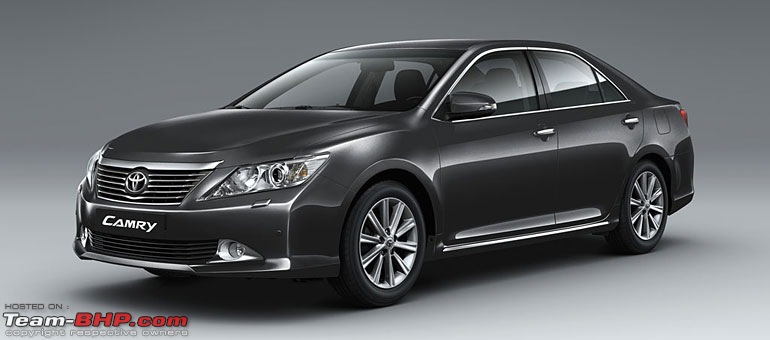 2012 Toyota Camry. EDIT : Totally undisguised pics on Page 2!-6.jpg