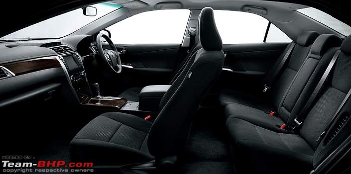 2012 Toyota Camry. EDIT : Totally undisguised pics on Page 2!-012camryhybridjdm.jpg