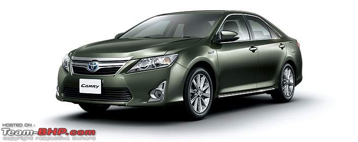 2012 Toyota Camry. EDIT : Totally undisguised pics on Page 2!-024camryhybridjdm.jpg