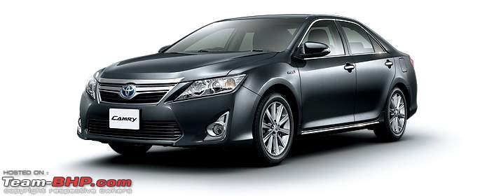 2012 Toyota Camry. EDIT : Totally undisguised pics on Page 2!-027camryhybridjdm.jpg