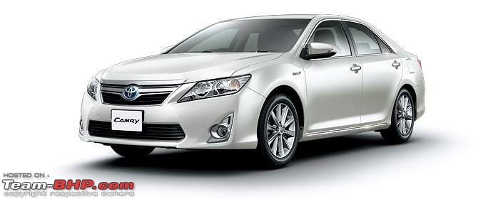 2012 Toyota Camry. EDIT : Totally undisguised pics on Page 2!-029camryhybridjdm.jpg