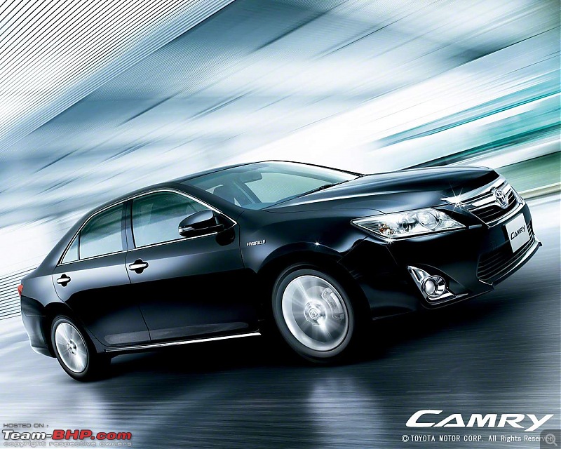 2012 Toyota Camry. EDIT : Totally undisguised pics on Page 2!-001camryhybridjdm.jpg